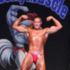 Phillp  Snapp - NPC Kentucky Muscle 2012 - #1